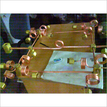 Manifold System