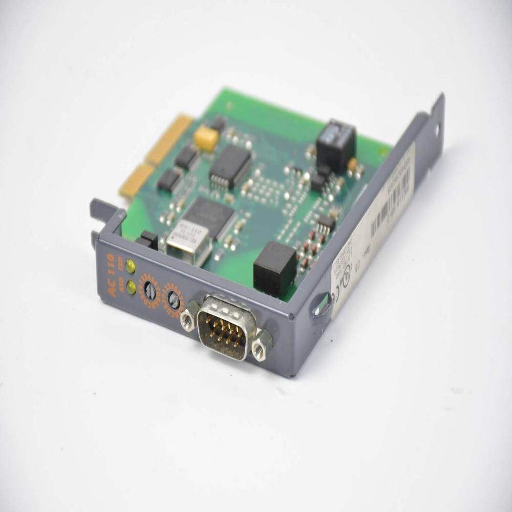 ACOPOS AC110 PLUG IN MODULE ENDAT ENCODER INTERFACE