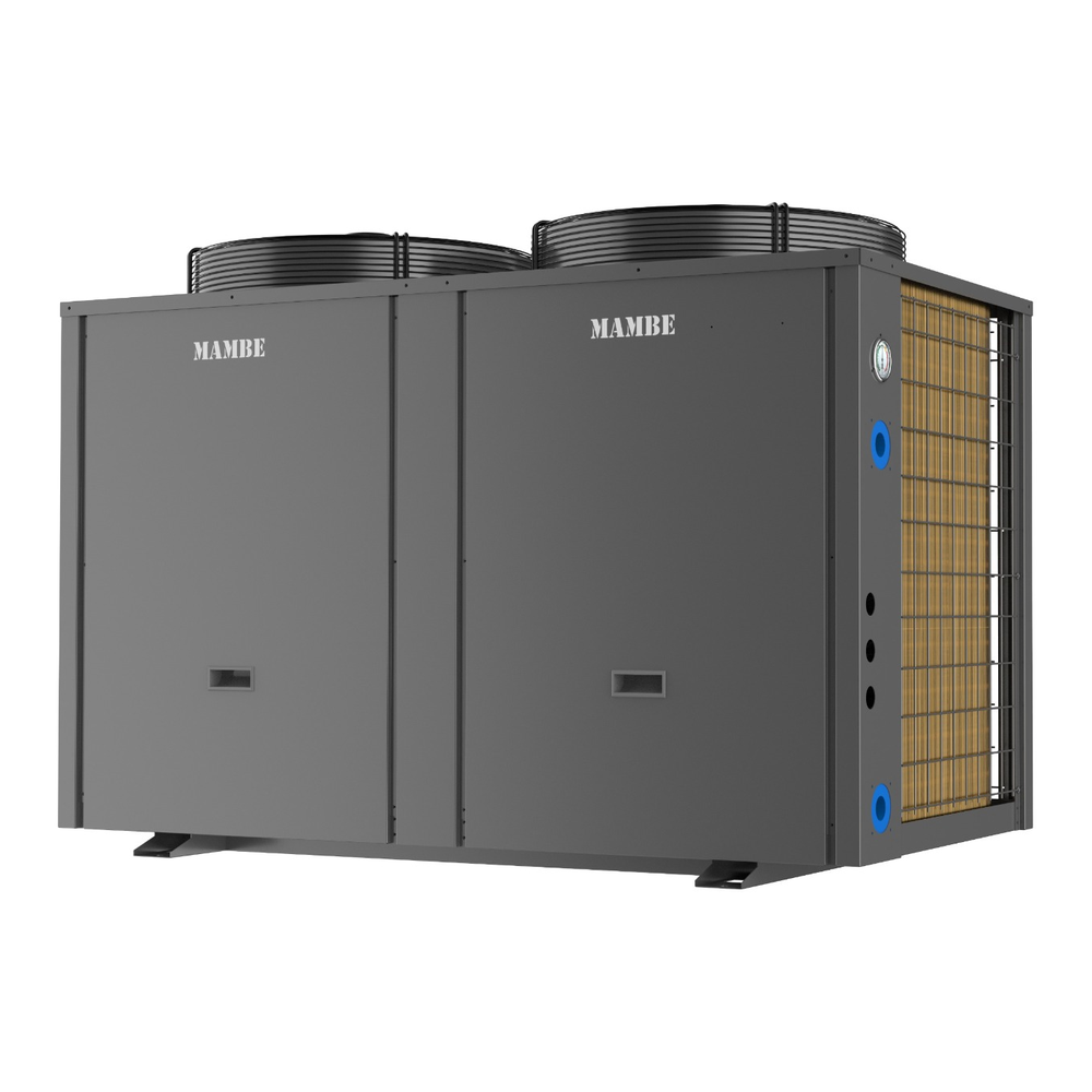 Commercial Heat Pump