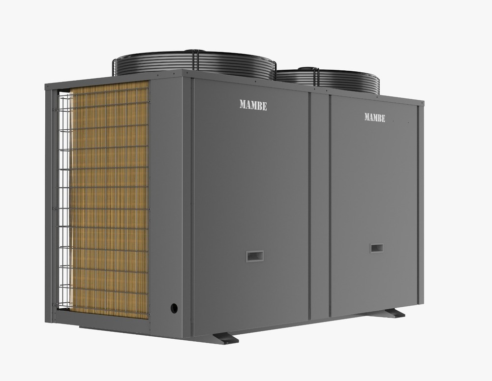 Commercial Heat Pump