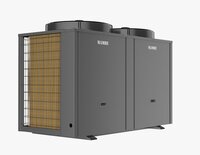 Commercial Heat Pump