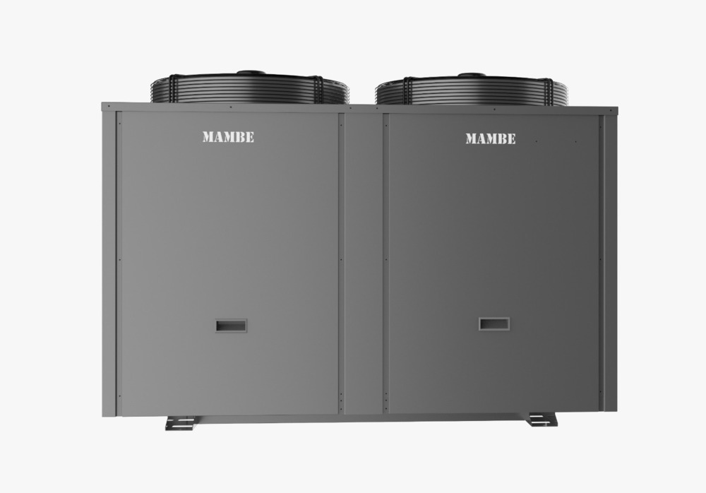 Commercial Heat Pump