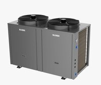 Commercial Heat Pump