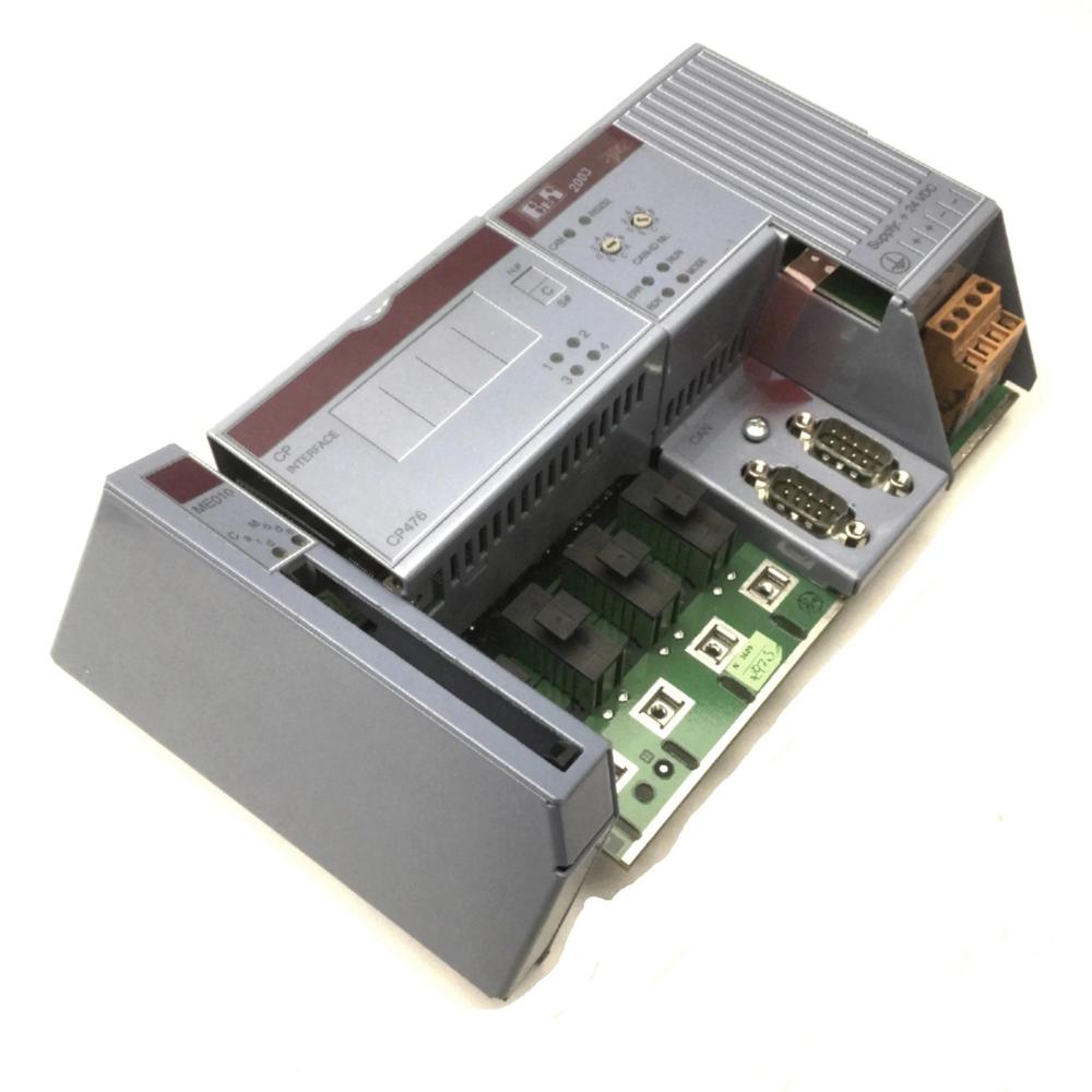 CPU with expansion, 750 KB SRAM, 1.5 MB FlashPROM, 24 VDC, 12.15 W supply,