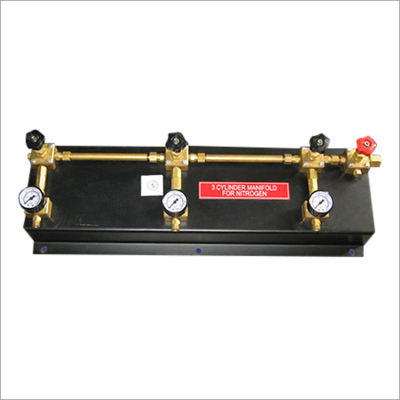Cylinder Manifold System