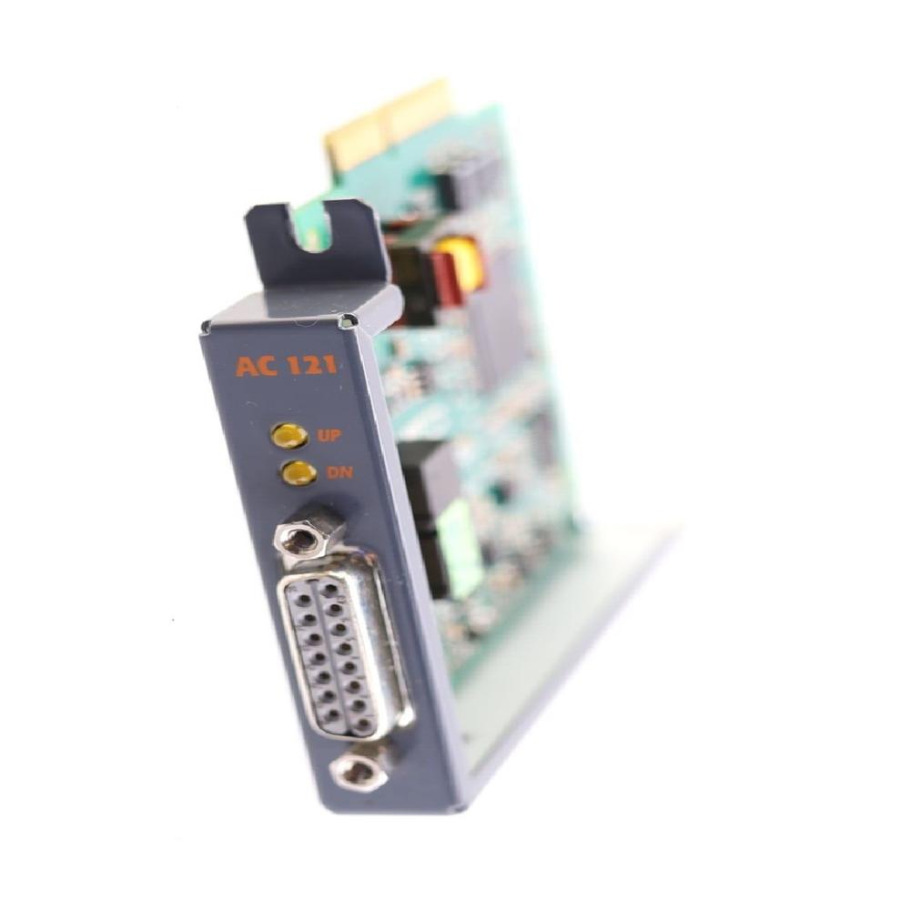 ACOPOS plug-in module, HIPERFACE interface
