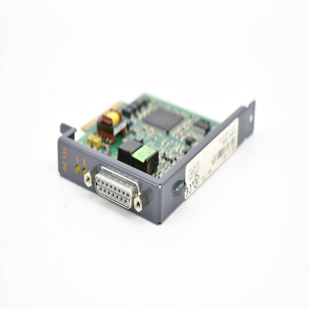 ACOPOS plug-in module, HIPERFACE interface