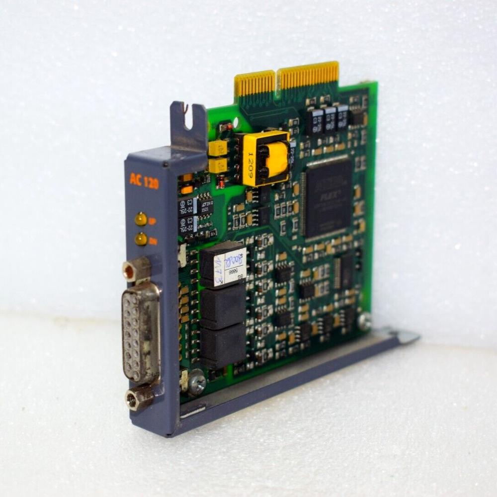 ACOPOS plug-in module, HIPERFACE interface
