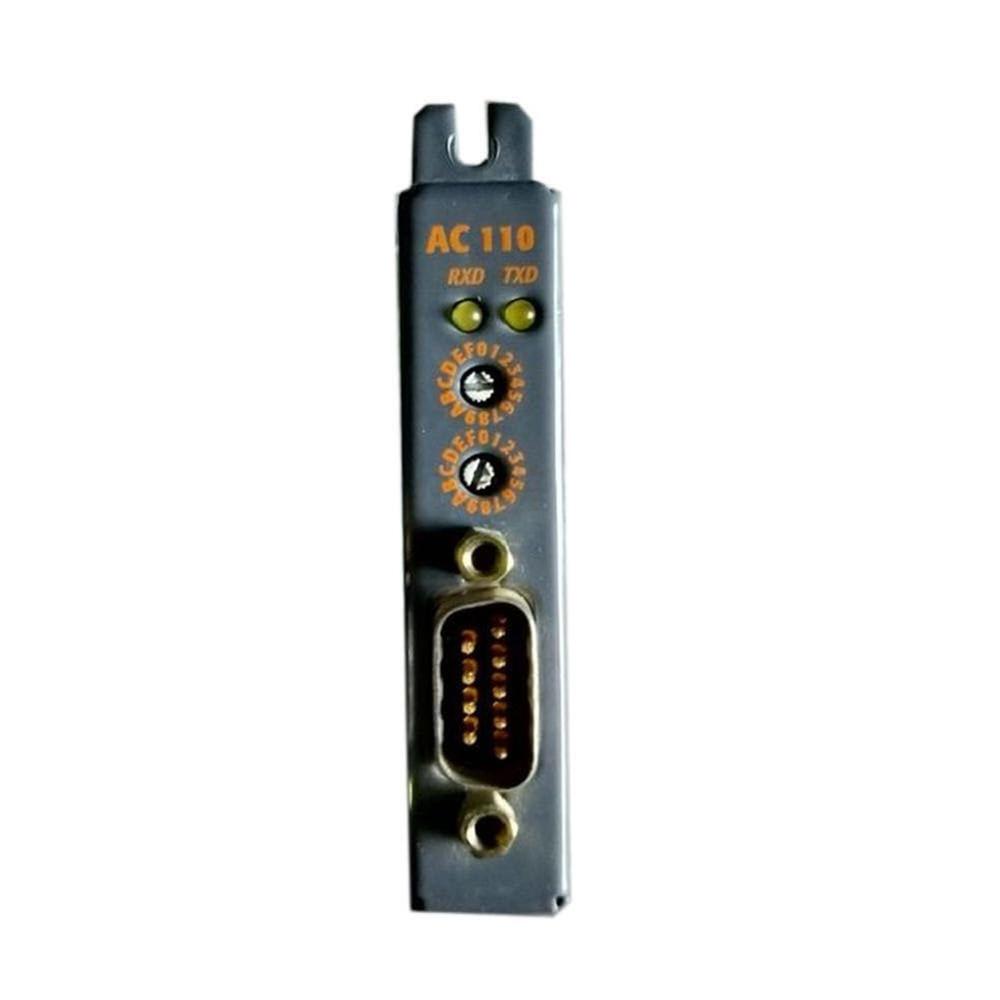ACOPOS plug-in module, CAN interface