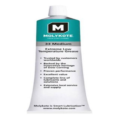 Molykote Grease