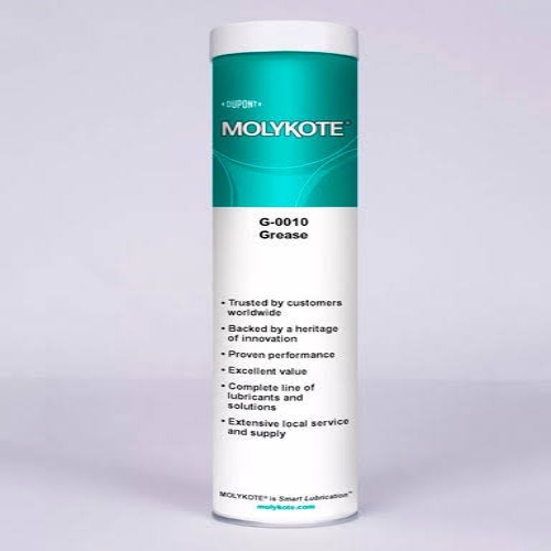 Lubricant and Grease