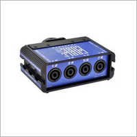 गियर बॉक्स