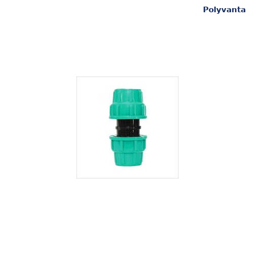 Mdpe-Pipe-Coupler