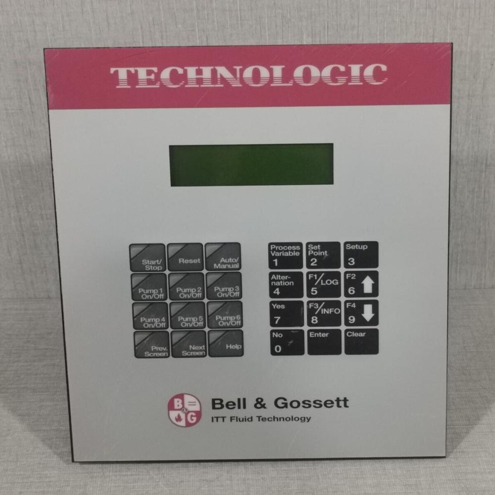 POWER PANEL
