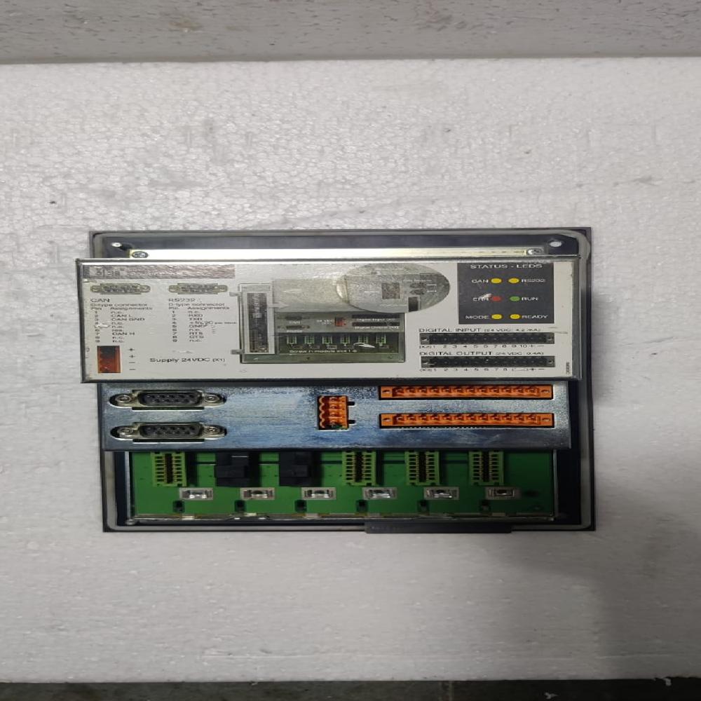POWER PANEL