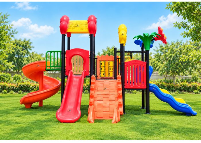 Multiplay System