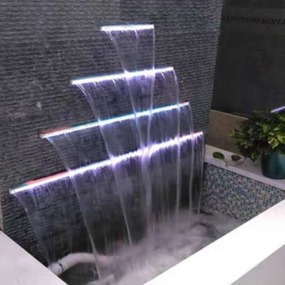 water Descent