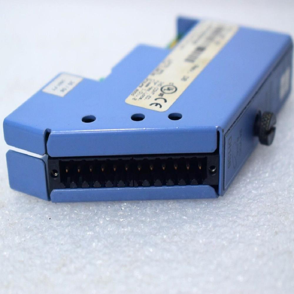 DIGITAL INPUT MODULE