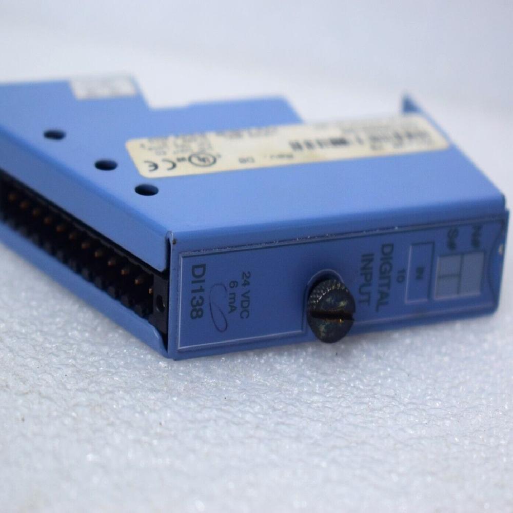 DIGITAL INPUT MODULE