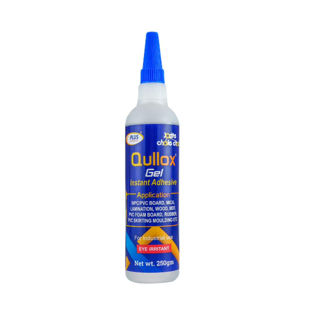Qullox HV Gel 250gm