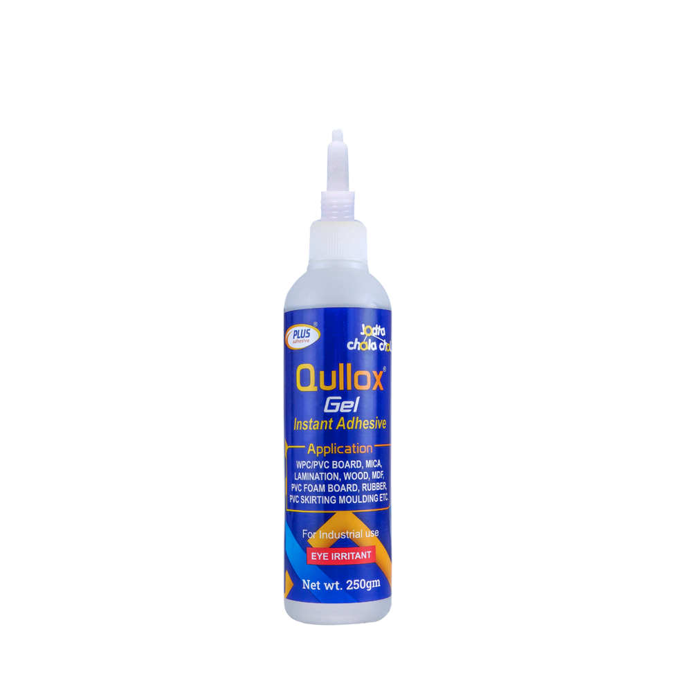 Qullox HV Gel 250gm
