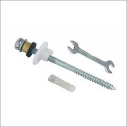 रैक बोल्ट स्क्रू