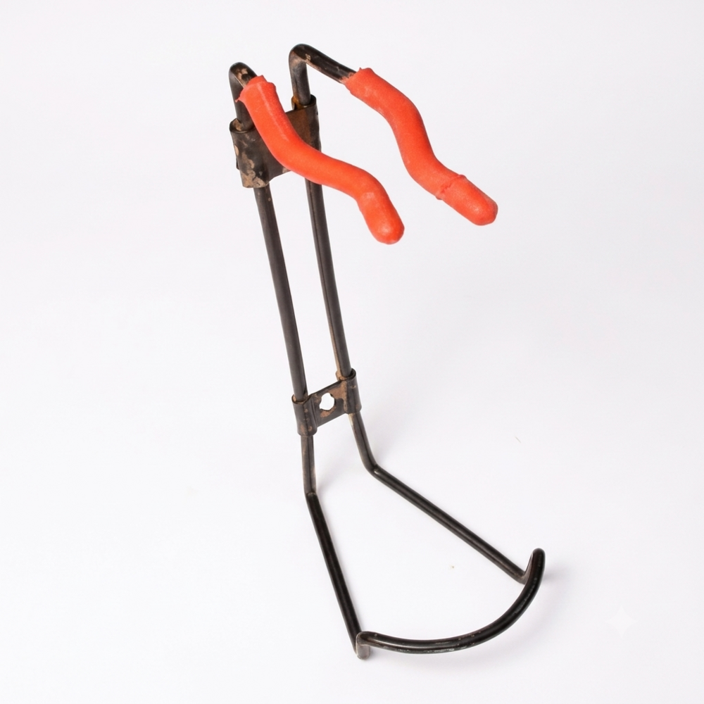 Fire Extinguisher vehicle bracket