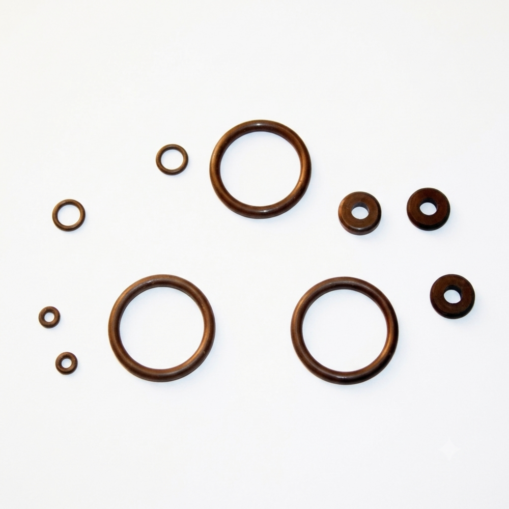 ABC O-Rings