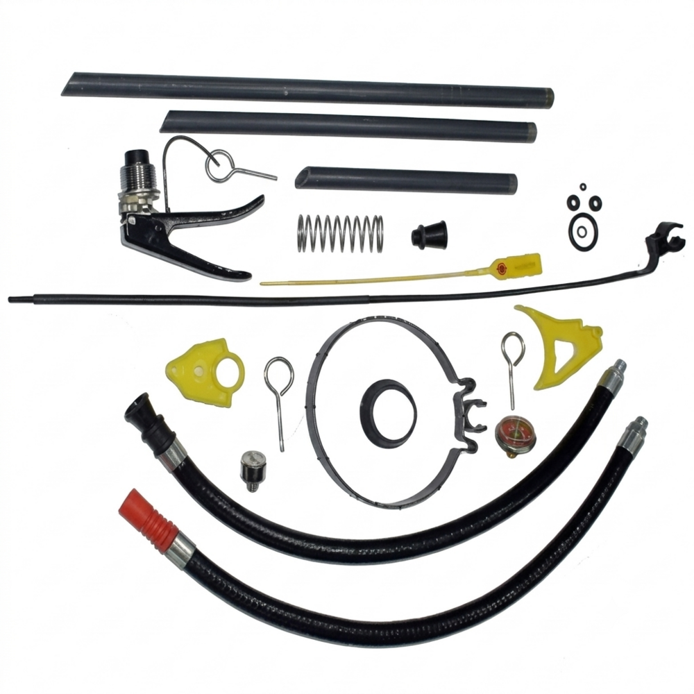 ABC HOSE SIPHON BELT