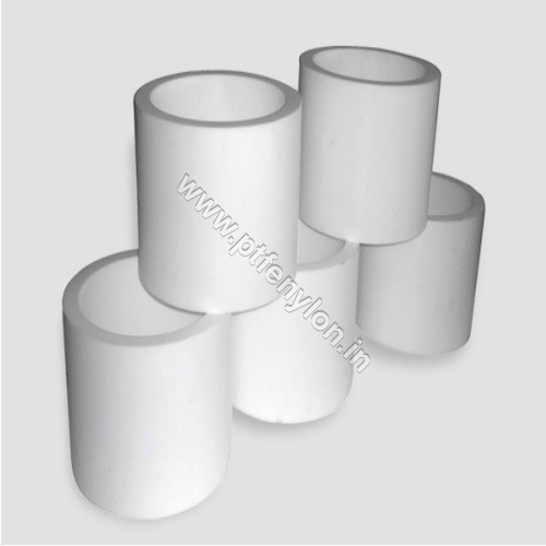 PTFE Bushes - High Durability, Chemical Resistant | Perfect for Precision Engineering Applications