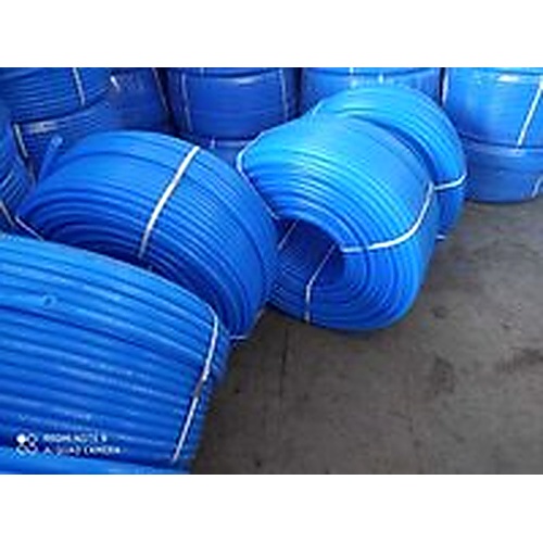 MDPE COIL PIPE 