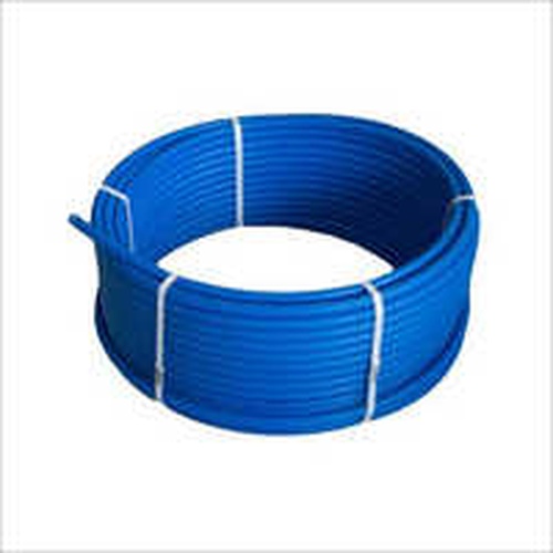 MDPE COIL PIPES 