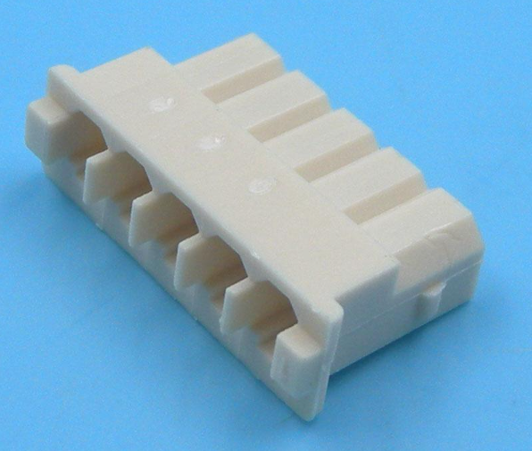 Electric Molex Alternative Connector - Application: Commercial