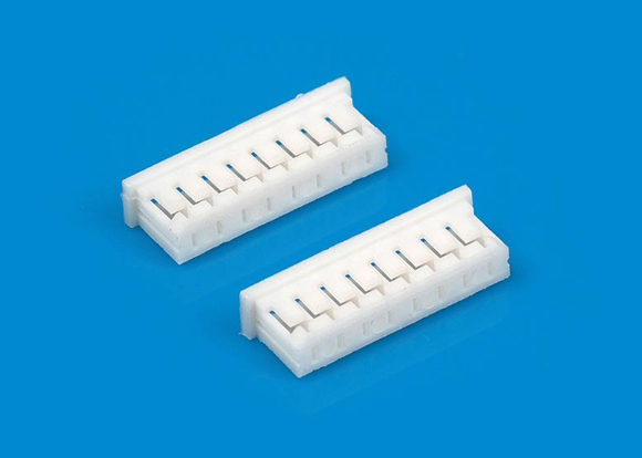 Electric Molex Alternative Connector - Application: Commercial