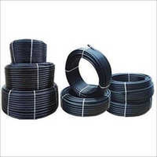 HDPE PIPES  