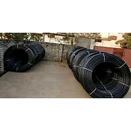 HDPE Drainage Coil