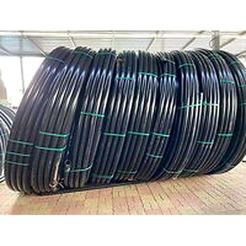 HDPE Coil Pipe