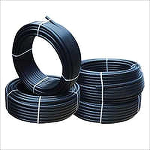 Agricultural Coil Pipe