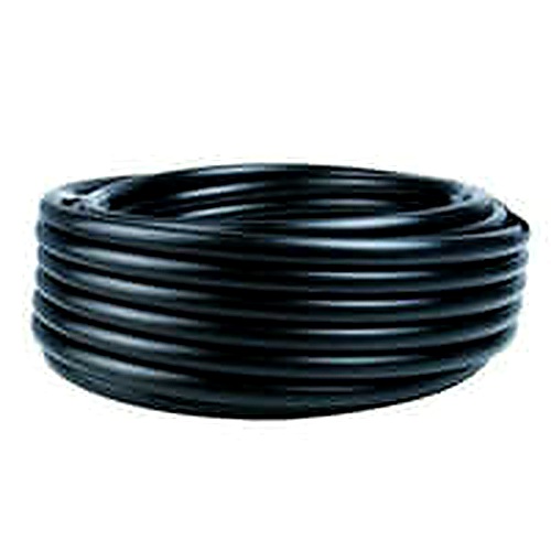 Black HDPE Coil Pipe