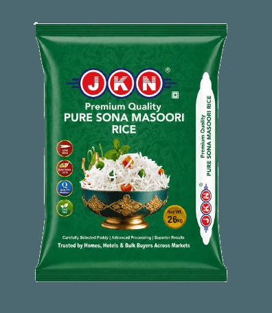 High-Definition Multicolor Bopp Bags