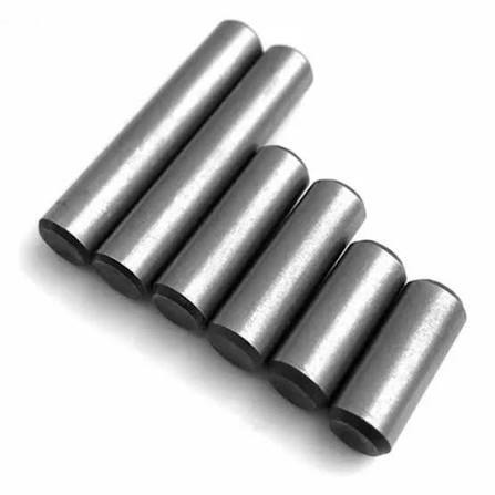 Spring Dowel Pins
