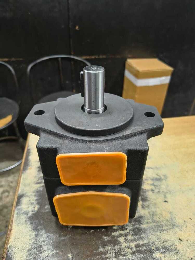 Pv2r Series Single Fixedvanehydraulic Pump