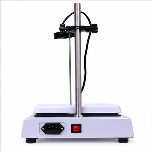 Laboratory Magnetic Stirrer