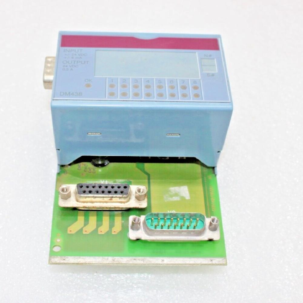 DIGITAL MIXED MODULE