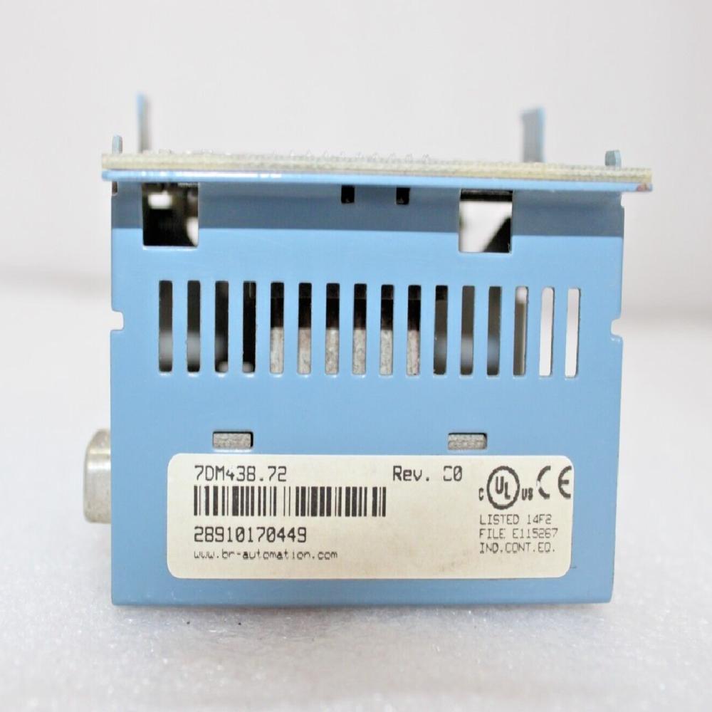 DIGITAL MIXED MODULE