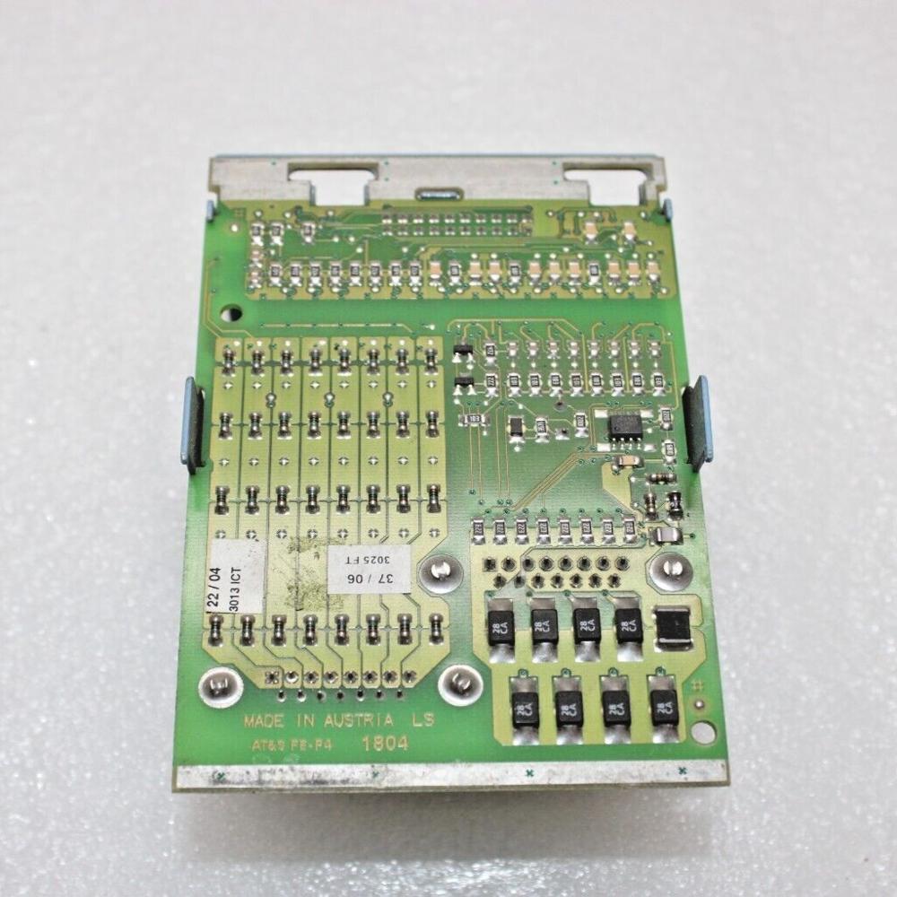 DIGITAL MIXED MODULE