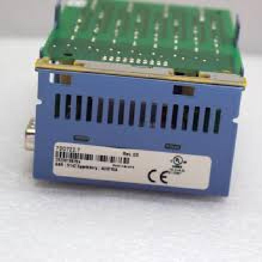 Digital output module, 8 relay outputs 240 VAC / 24 VDC, 2.5 A