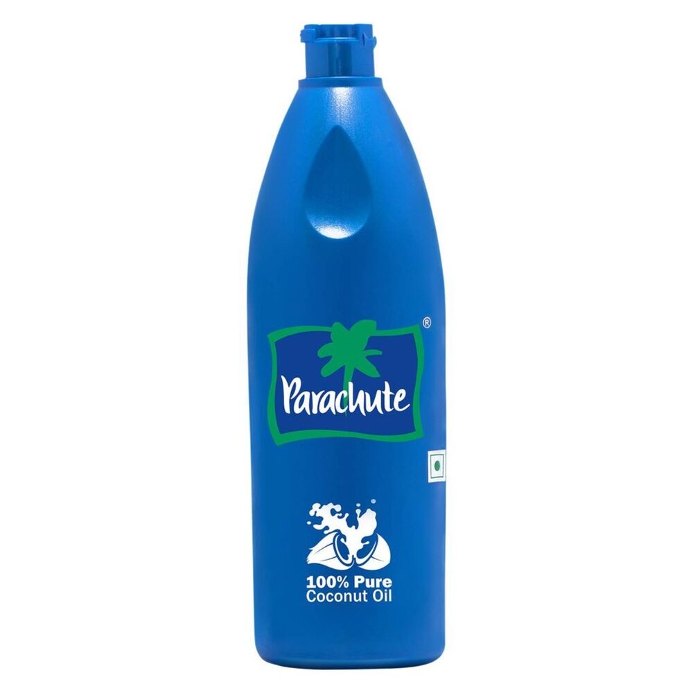 Parachute Hair Oil