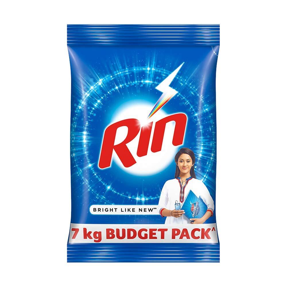 Rin Detergent Powder