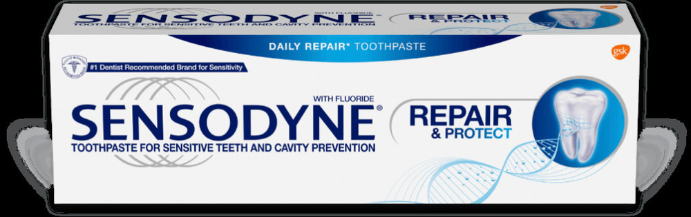 Sensodyne Toothpaste
